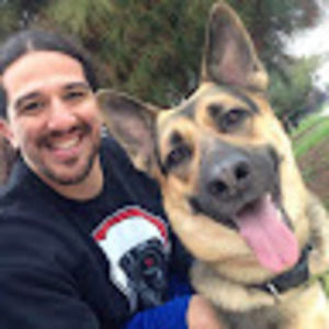 Meet your Posher, Richard